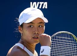 Lagi Gacor, Janice Tjen Percaya Diri Tembus Ranking 20 Besar Dunia