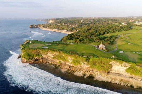 Saham GOLF Milik Siapa? Inilah Portofolio Lapangan dan Sosok Pengendalinya