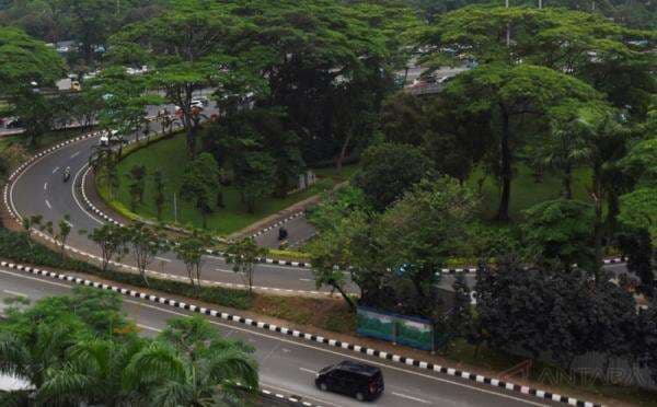 Pemprov DKI Jakarta Terapkan 15 Zona Bebas Atribut Parpol dan Ormas, Ini Sanksi bagi Pelanggarnya