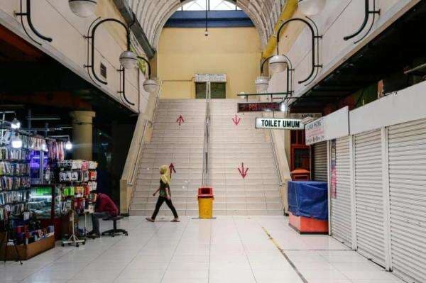 Dana Rp200 Triliun Belum Cukup, Sektor Riil Harus Dibenahi