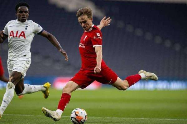 Transfer Pertama Liverpool di Januari, The Reds Resmi Lepas Satu Defender