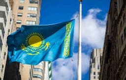 Trump Umumkan Kazakhstan Akan Berdamai dengan Israel di Bawah Perjanjian Abraham