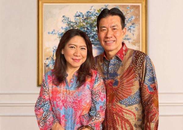 Kisah Romansa Pasangan Emas Olimpiade: Susy Susanti dan Alan Budikusuma, Cinlok yang Berujung Sejarah