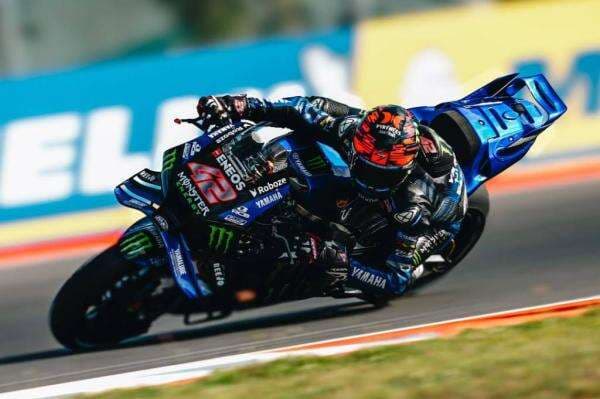 Alex Rins Galau di MotoGP 2025! Pembalap Yamaha Masih Puasa Podium Jelang Seri Algarve