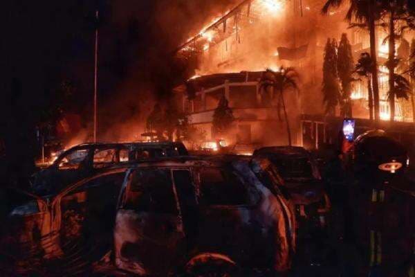 Sejarah TGPF di Indonesia, 6 Kali Dibentuk Siapa Saja Anggotanya?