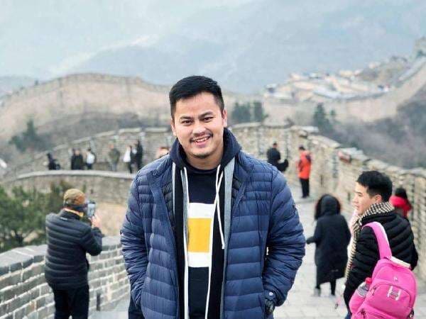 Nama Baik Tercoreng, Rully Anggi Akbar Suami Boiyen Siap Laporkan RF ke Polisi!