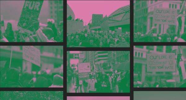 Di Balik Lautan Foto Profil Pink & Hijau: Begini Cara Mudah Ikut Gerakan Solidaritas Digital yang Mengguncang Indonesia