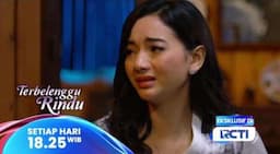 Sinopsis Sinetron &#039;Terbelenggu Rindu&#039; Eps 420: Salah Sasaran, Marcel Menembak Ratna