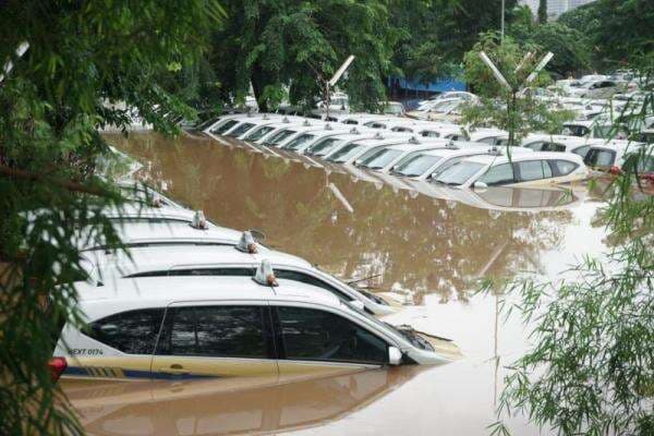 Ini Respons Seskab Teddy Soal Penetapan Status Darurat Bencana Nasional Banjir Sumatera