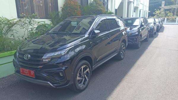 Menanti Sanksi Pejabat yang Gunakan Mobil Dinas Pemkab Bojonegoro Mudik Lebaran