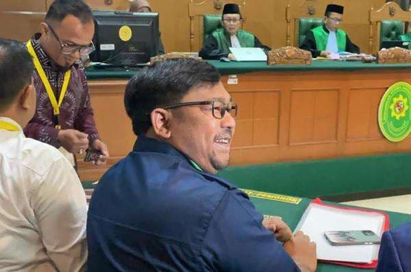 Bedu Ternyata Sudah Empat Kali Talak Istri Sebelum Ajukan Gugatan ke Pengadilan