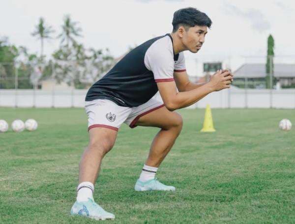 PSM Makassar Beri Kabar Bahagia soal M Arfan, Siap Comeback