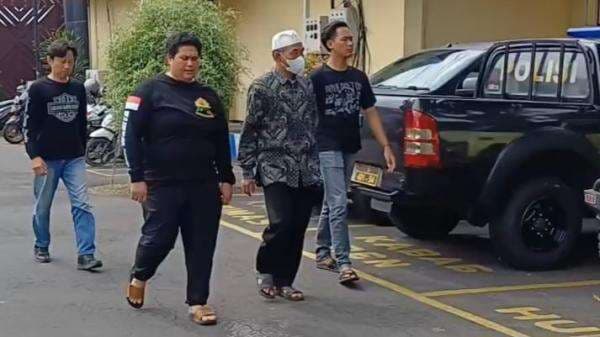 Babak Baru Kasus Asusila Kyai di Ngawi, Kades dan Pengurus Pondok Datangi Korban Minta Cabut Perkara