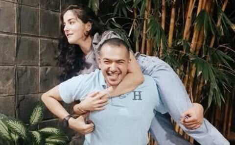 Tasya Farasya Ngaku Lega Cerai dengan Ahmad Assegaf 