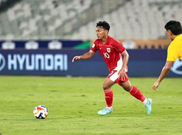 Indra Sjafri Coret 8 Pemain Jelang Timnas Indonesia U-22 di SEA Games 2025, Ada Arkhan Fikri!