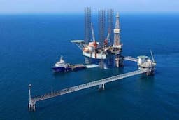 Produksi Migas PHE Capai 1,03 Juta Barel per Hari hingga September 2025