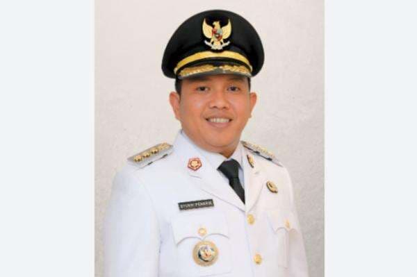 Wali Kota Sibolga Hilang Kontak sejak Bencana, Posisi Terakhir Terjebak Longsor di Tapteng