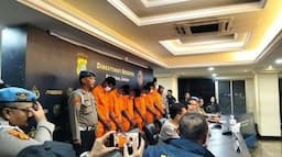 2 Matel Tewas Dikeroyok Polisi, DPR Minta Aturan Tagih Utang Lewat Debt Collector Direvisi