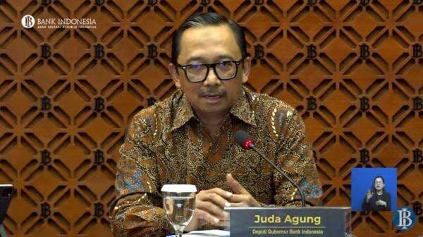 Mensesneg Ungkap Juda Agung Mengundurkan Diri dari Deputi Gubernur BI