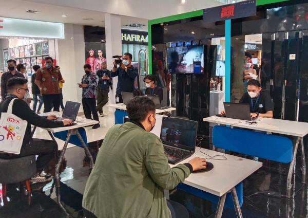 Pasar Game Indonesia Rp41,9 Triliun, Mayoritas Masih Dikuasai Asing