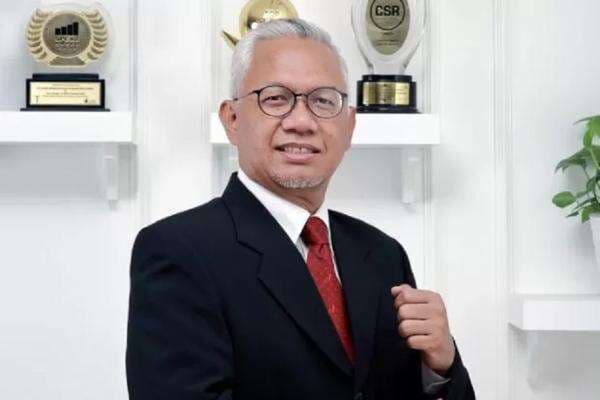 Fokus Belanja Negara