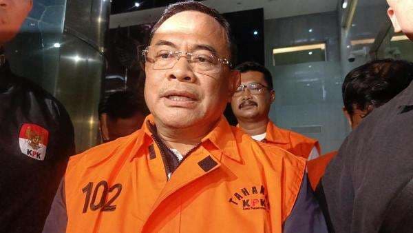 Ditetapkan Tersangka Korupsi, Sudewo: Saya Dikorbankan!