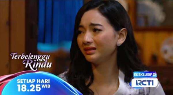 Sinopsis Sinetron Terbelenggu Rindu Eps 420, Rabu 12 November 2025: Marcel Menembak Ratna! Sinopsis Sinetron Terbelenggu Rindu Eps 420, Rabu 12 November 2025: Marcel Menembak Ratna!