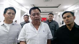 RUU Hak Cipta Bakal Dibahas Besok di DPR, Ini Agendanya!