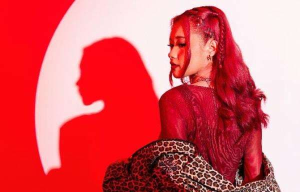 Risa Amel Ubah Nama Panggung Jadi Rissa, Siap Gebrak Dunia Hipdut