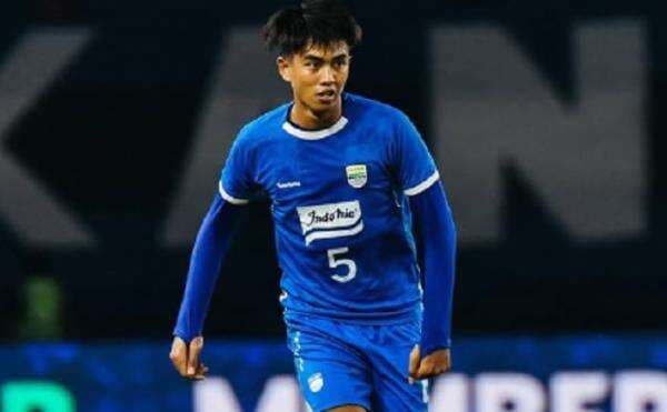 Kakang Rudianto Nyalakan Target Juara Usai Persib Tumbangkan Persija