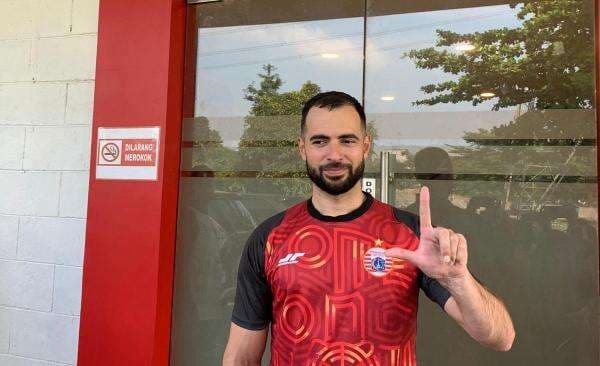 Jordi Amat Tak Masalah Siapa pun Pelatih Baru Timnas Indonesia, yang Penting Didukung Semua Pihak