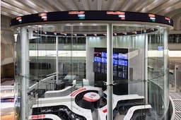 Bursa Asia Bergerak Beragam usai The Fed Pangkas Suku Bunga