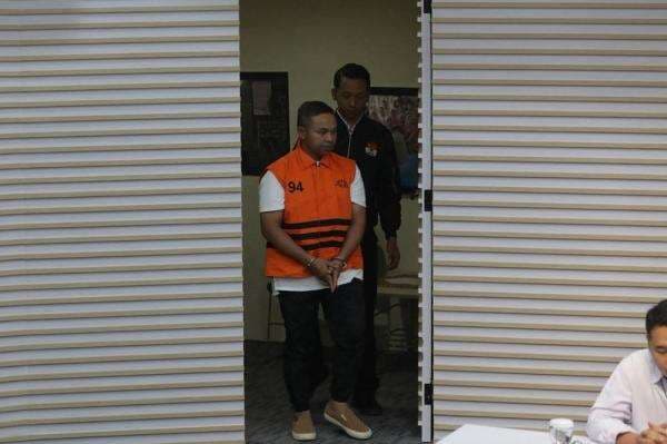 Miris, Kepala UPT Terpaksa Pinjam Uang ke Bank demi Penuhi Jatah Preman Gubernur Riau