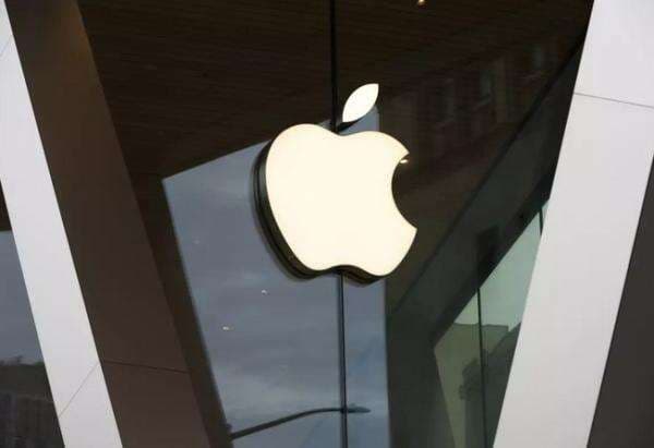 Apple dan Google Kirim Notifikasi Soal Ancaman Siber ke Pengguna Apple dan Google Kirim Notifikasi Soal Ancaman Siber ke Pengguna