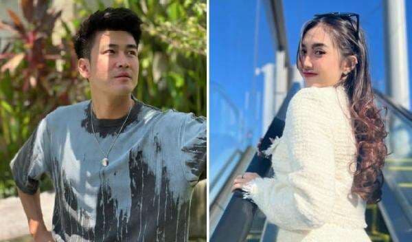 Anrez Putra Adelio Ditolak Keluarga Friceilda Prillea Dampingi Proses Lahiran sang Anak