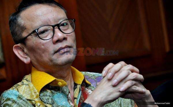 Kejagung Cekal Mantan Dirjen Pajak Ken Dwijugiasteadi Terkait Dugaan Korupsi