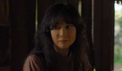 Luna Maya Kembali Perankan Suzanna, Teruskan Jejak Ratu Film Horor