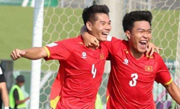 Hasil Piala Asia U-23 2026: Vietnam Hajar Yordania, Arab Saudi Menang Tipis