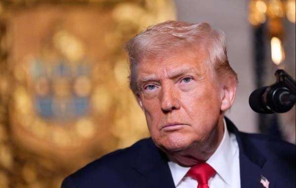 Nah, Trump Sebut Dewan Perdamaian Gaza Bisa Gantikan PBB