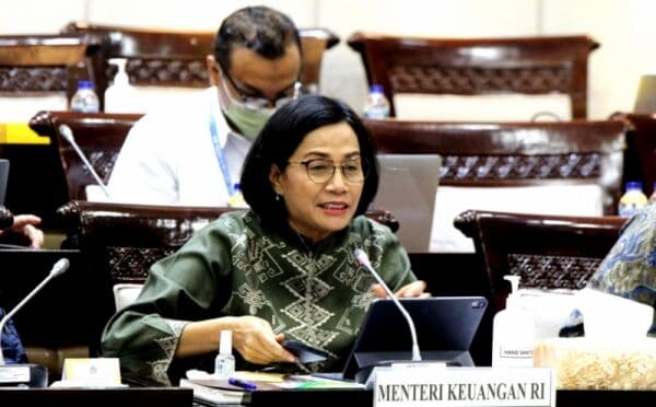 Sri Mulyani Bebaskan PPN Kuda Kavaleri untuk TNI dan Kemenhan