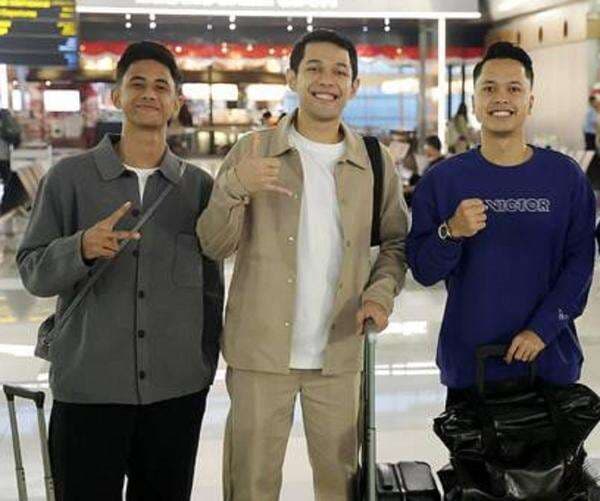 Jadi Tumpuan di SEA Games 2025, Alwi Farhan Berguru ke Anthony Sinisuka Ginting