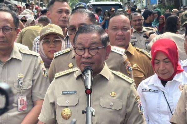 Pramono Terima Keluhan Tiket Planetarium Ludes hingga 31 Desember, Siapkan Langkah Ini