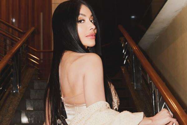 Terungkap Alasan Denada Tambunan Tinggalkan Ressa Rizky Rossano Sejak Bayi