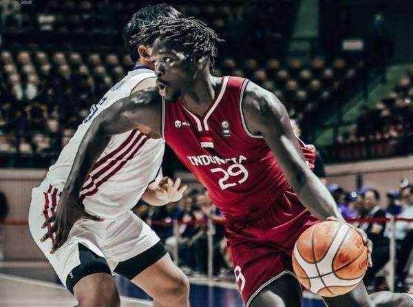 Hasil Timnas Basket Indonesia vs Filipina di Semifinal SEA Games 2025: Kalah 68-71, Skuad Garuda Buka Peluang Rebut Perunggu Hasil Timnas Basket Indonesia vs Filipina di Semifinal SEA Games 2025: Kalah 68-71, Skuad Garuda Buka Peluang Rebut Perunggu