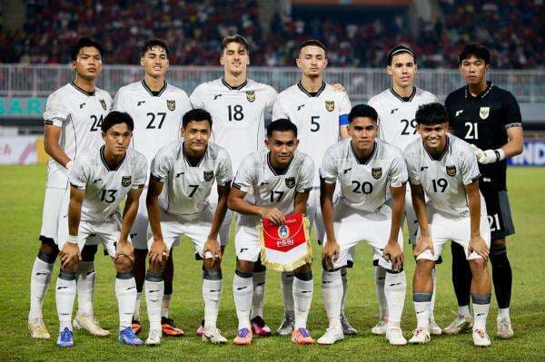 Indra Sjafri Sudah Kantongi Skuad Timnas Indonesia U-22 di SEA Games 2025, Segera Diumumkan?