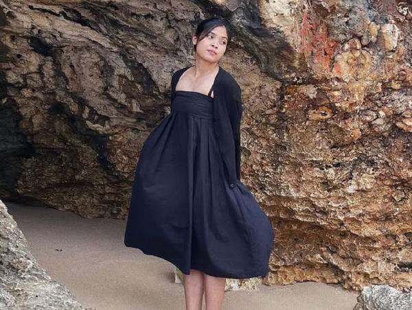 Kisah Unik Gregoria Mariska, Ratu Bulu Tangkis Indonesia yang Dijuluki Balerina