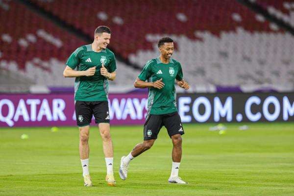 Arab Saudi Minta Bantuan Pelatih Arsenal untuk Musnahkan Timnas Indonesia