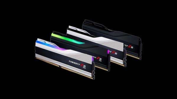Harga Memori DDR5 Melonjak Tinggi, Diprediksi Turun dan Stabil dalam 6 Bulan Harga Memori DDR5 Melonjak Tinggi, Diprediksi Turun dan Stabil dalam 6 Bulan