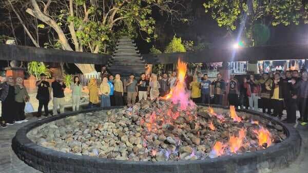 Kayangan Api Jadi Pusat Festival Geopark Bojonegoro 2025, Beragam Kegiatan Menarik Bakal Digelar Kayangan Api Jadi Pusat Festival Geopark Bojonegoro 2025, Beragam Kegiatan Menarik Bakal Digelar