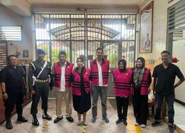 Tok! 5 Terdakwa Korupsi Mobil Siaga Bojonegoro Divonis Hukuman Ini, Diminta Bayar Rp7.500